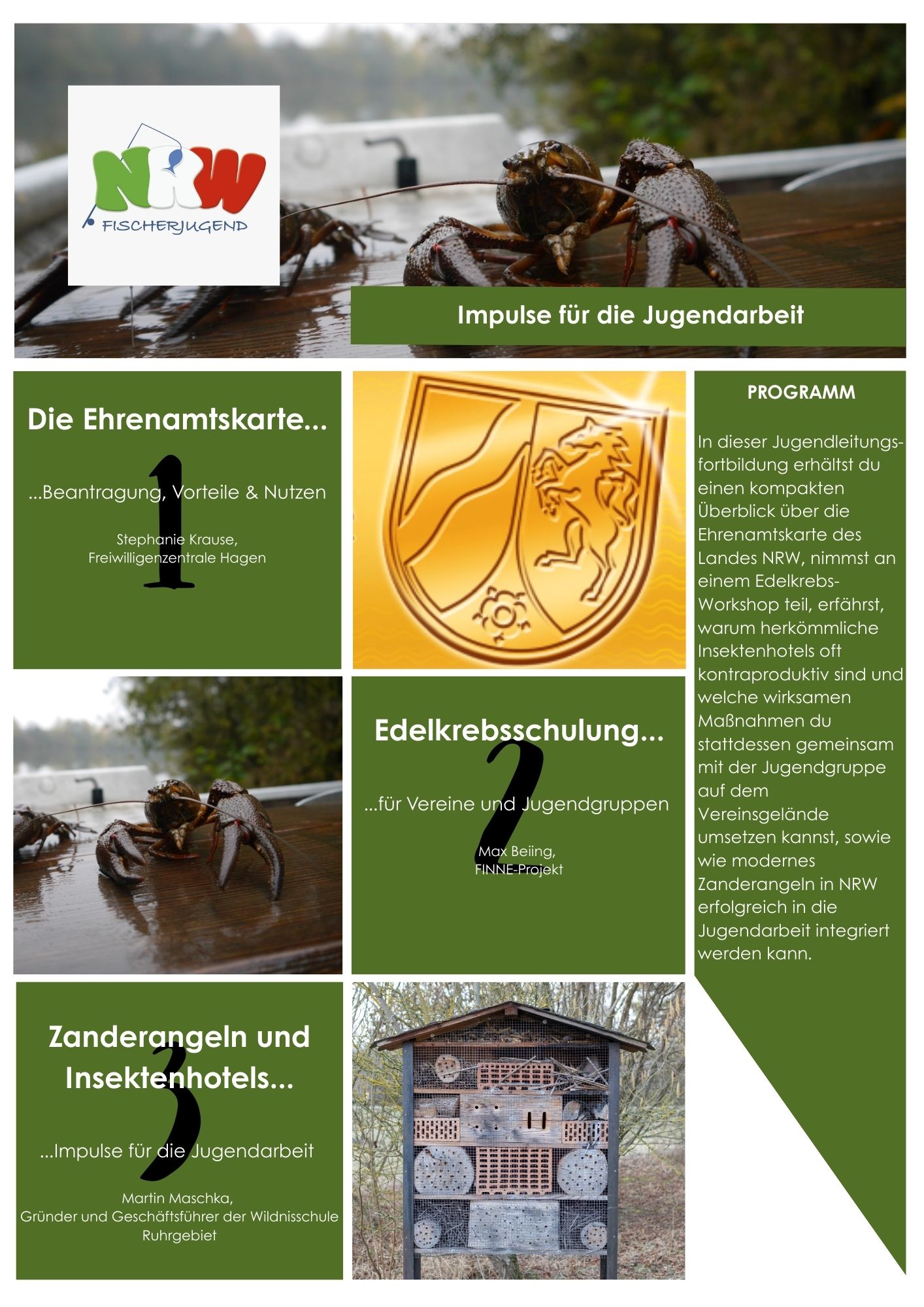 Miniaturansicht eines Flyers