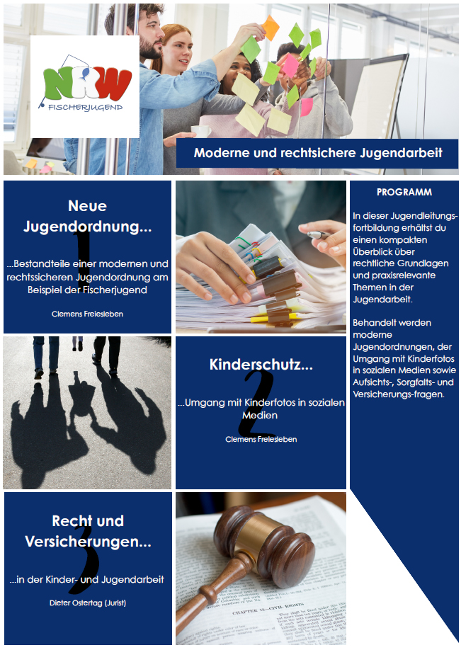 Miniaturansicht eines Flyers
