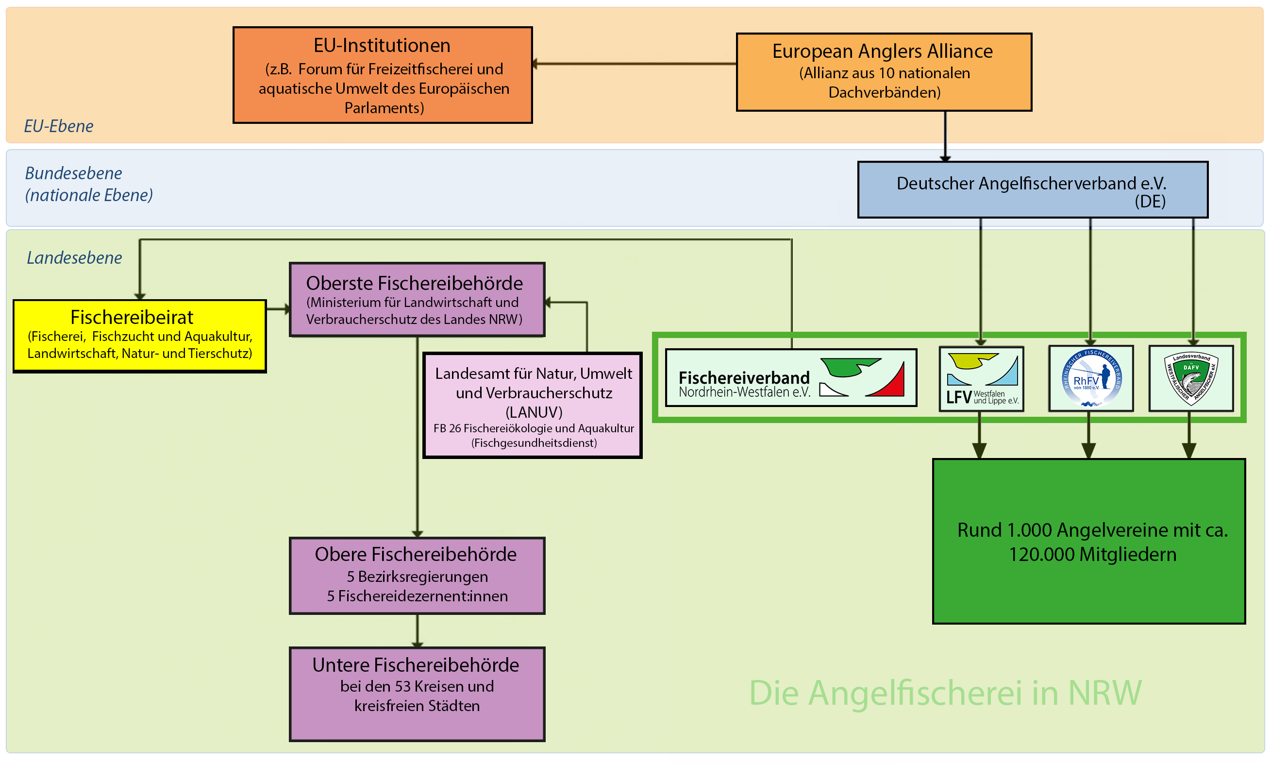 FV NRW | Verband